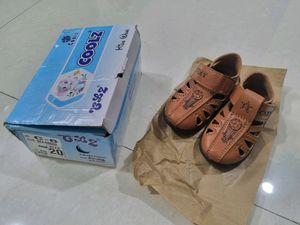 Kids Footwear