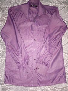 Purple 💜 Shirt
