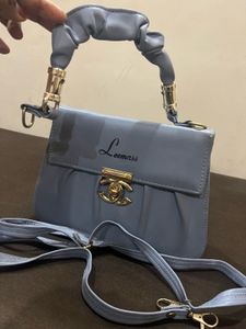 selling my used bag