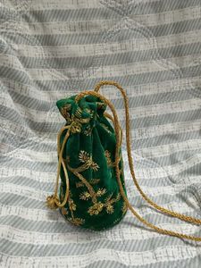 Potli Bags - Set of 2