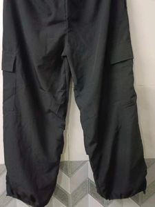 Comfortable Black Palazzos