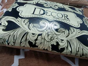 DOUBLE BED COMFORTER