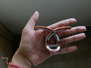 Hair Clip Claw