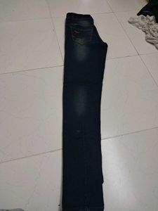 Jeans For Kids