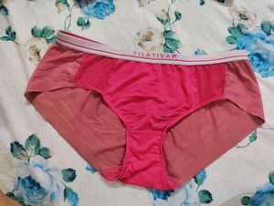 Fila Bra &amp; Panty Set