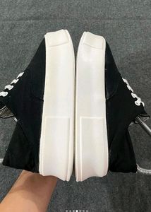 New Platform Chunky Shoes