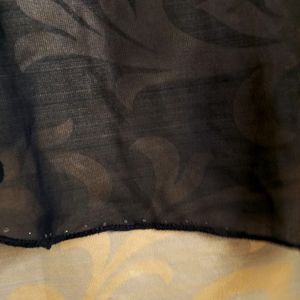 Combo Hijab+Naqab