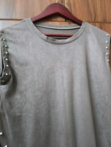 grey Dresses