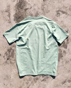 Drop Shoulder 240GSM Tshirt