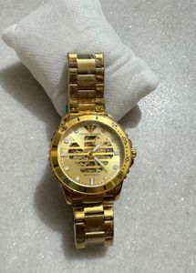 Armani Chase Timer For Men’s Wrist Watch