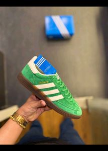Adidas
