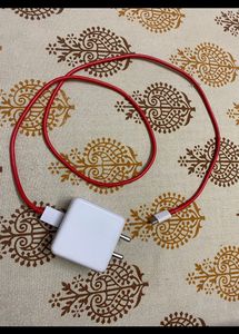 Charger