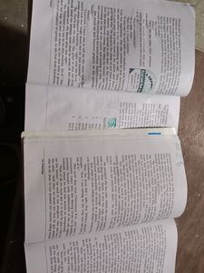 English Textbook 12, Flamingo &amp; Vistas