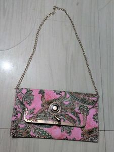 Never Used Slim Sling Purse in Like New Condition