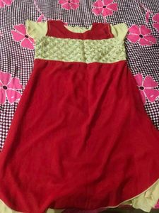 A Line Kurti