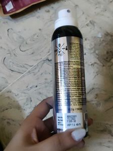 Bblunt Dry Shampoo