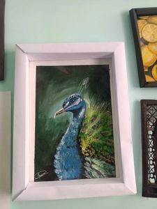 Hand Made Paintings
