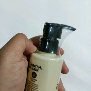 Pilgrim Smoothing Shampoo with Keratin