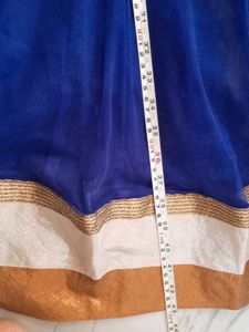 Anarkali Dress
