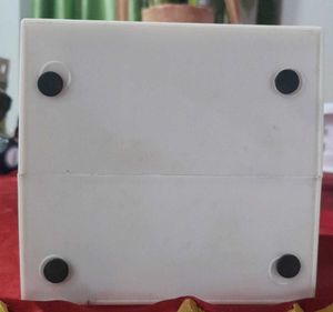 Mini fan and Air Cooler