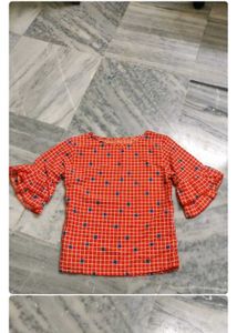 Crop Top 🛍️