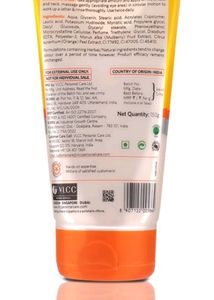Vlcc Anti Tan Skin Lightening Face Wash (150)gm