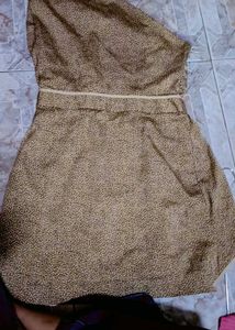 Leopard Print Vintage 20s Fashion