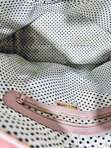 Marikai Tote Bag - Muted Pink