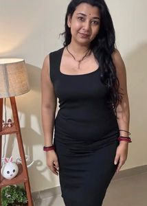 Elegant Black Bodycon Dress