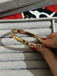 Rhinestone Celeste Bracelet