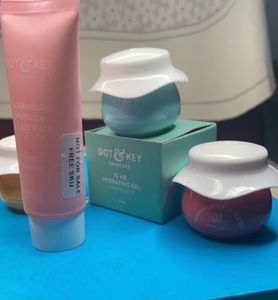 Dot N Key Skincare Kit