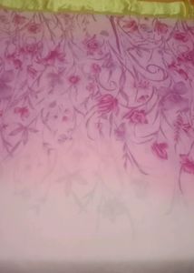 Designer Saree
