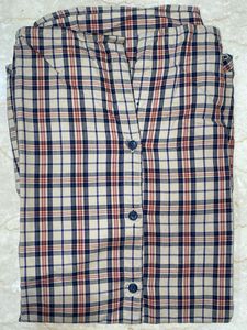 Cantabil Smart Checkered Shirt