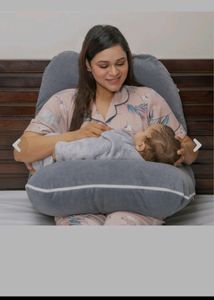 Mylo Premium Pregnancy Pillow