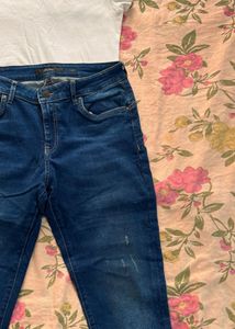 Denim Jeans