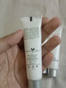 Moisturiser