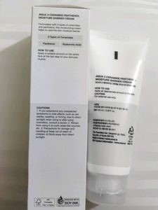 Anua Ceramide Moisture Cream