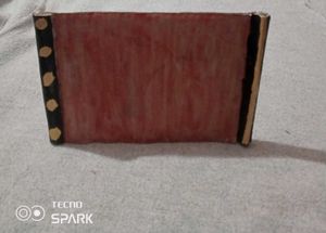 College Photo Frame.