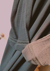 Saudi Import Abaya✨️