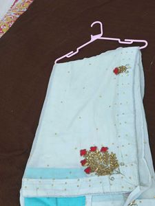 Any 1 saree 150rs🥳