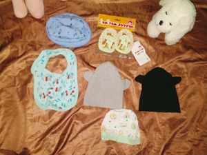 Newborn Set