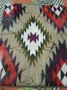 Double Bed Sheet