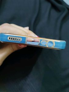 Oppo a3s Phone Cover