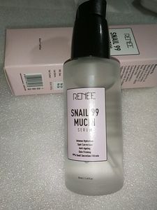 Snail 99 Mucin Serum