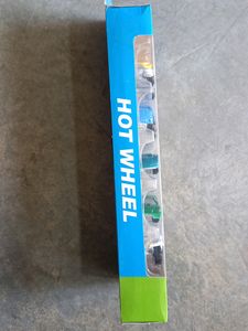 Super Car (Die Casting)