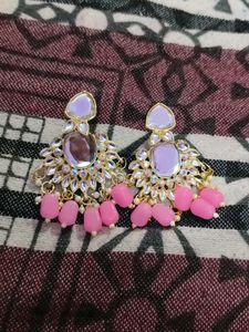 Bridal Jewellery Set