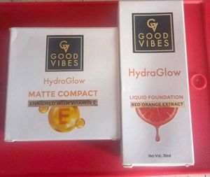 For Daily Light Makeup