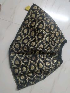 Ethnic Skirt