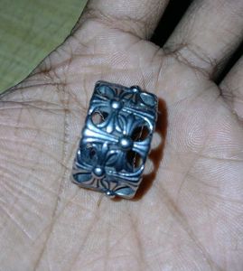 Chrome hearts Rare Ring.