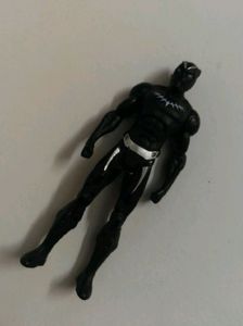 Black Panther Action Figure Toy